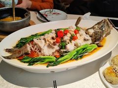 -维园悦谱·海派家常菜(乌鲁木齐南路店)