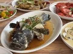 -醉壹号海鲜大排档(厦门店)