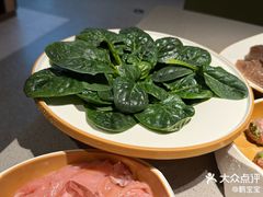 -海底捞火锅(北京路店)