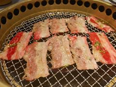 -厚贞日式烤肉(浦东汇智店)