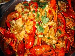 -陈帅夜排档·龙虾·炒菜·烤串(世茂店)