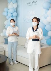 -圣贝拉母婴护理中心(深圳莱佛士店)