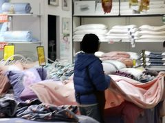 -沃尔玛超市(北大街店)