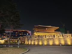 -东大门市场