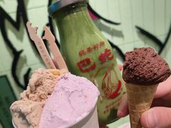 -鹤茶野所(上海首店)