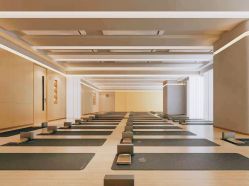 -FineYoga梵音瑜伽·普拉提