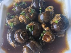 -唔呶喔哩酒家(生产街店)