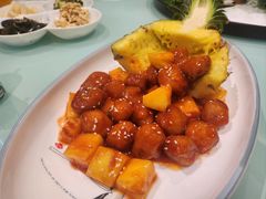 -徽御楼(南中环店)
