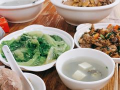 -忠记姜母鸭