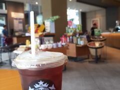 -星巴克(深圳大浪商业中心分店)