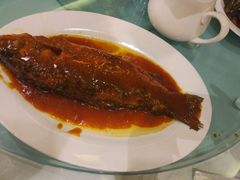 -裕德隆清真饭庄·天津特色菜(东丽店)