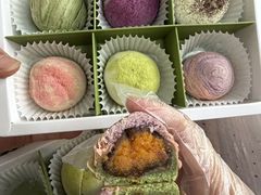 -好一朵茉莉花(老门东店)