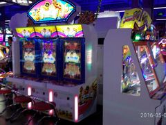 -天空之城动漫电玩世界(路劲又一城店)