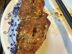 -正通记·哈尔滨烧烤·炭烤鸽子(七宝万科国际店)