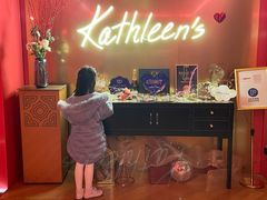 -Kathleen's Waitan 凯圣琳江景西餐厅(外滩店)