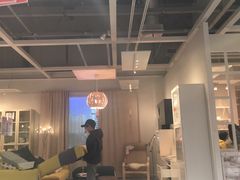 -宜家家居(哈尔滨商场店)