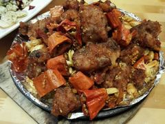 -乌镇那一年小院主题餐厅(甘泉西路店)