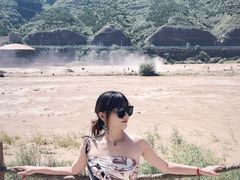 -陕西黄河壶口瀑布旅游区