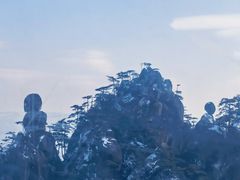 -黄山风景区