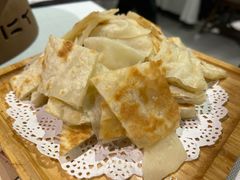 -旺顺阁鱼头泡饼(小红门店)