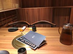 -鹤汀居酒屋•家庭料理•烧鸟酒肆(新街口店)