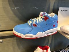 -NIKE品牌体验店(北京蓝色港湾店)