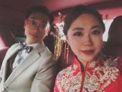 点击看大图 -优刻西服西装定制(金轮国际广场店)