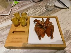 -汤城小厨•粤菜•靓汤(西直门凯德MALL店)