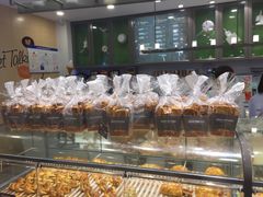 -面包新语(滨湖万达店)