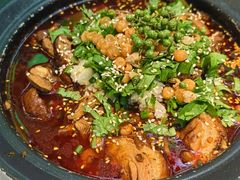 -青花椒花椒鱼(合生汇店)