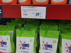 -家乐福会员店(南翔店)