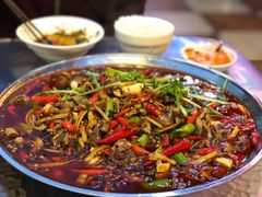 火爆双脆-川道拐耗儿鱼(旗舰店)