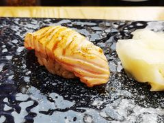 -鮨政·Omakase(港汇恒隆广场店)