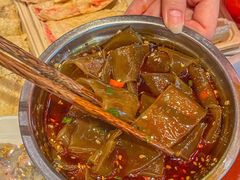 -大芊金重庆串串火锅(南京路店)