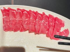 -额尔敦传统涮(公园西路店)