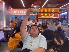 -王钵宴遇王龙虾烧烤旗舰店(中山北路店)