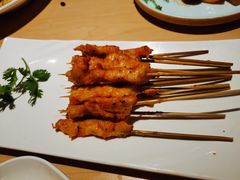 -醉得意·山茶油炒土鸡(泰安万达店)