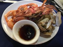 -339旋转餐厅(天府熊猫塔店)