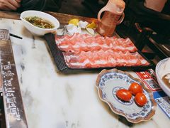 -码头故事·成都老火锅
