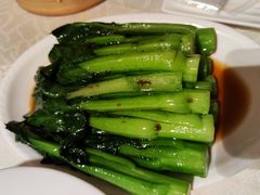 白灼靓菜心-海皇酒家(钰海万国汇购物广场店)