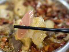 -黑皮酸菜鱼(绣花巷店)