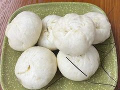 -舒小笼松针小笼包