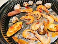 -星伦多自助料理(华润万象城店)