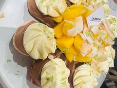 -BE BRIGHT KITCHEN(正佳广场店)