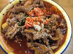 -冒胖子·市井火锅冒菜(同创汇店)