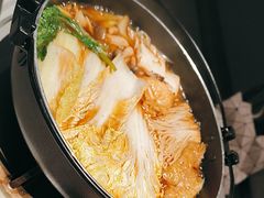 -聿山居·创意料理