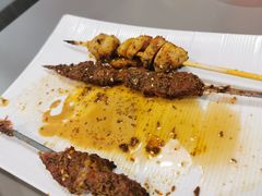 -北大家园食堂