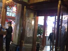 门面-大龙火锅(龙潭寺旗舰店)