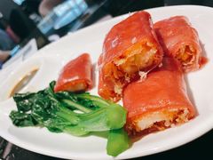 鲜虾红米肠-龙凤点心·饼家(松岗店)