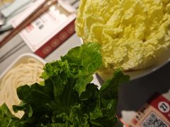 -宴全牛粤来越牛潮汕鲜牛肉火锅(海州万达广场店)